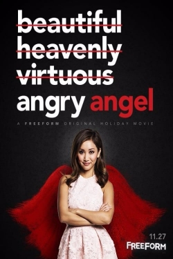 Angry Angel Angry Angel