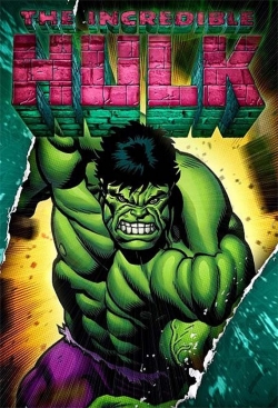 The Incredible Hulk The Incredible Hulk