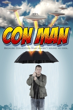 Con Man Con Man