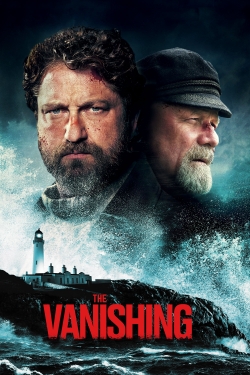 The Vanishing The Vanishing