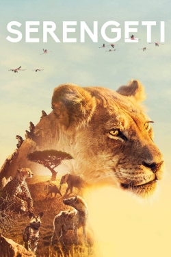 Serengeti Serengeti