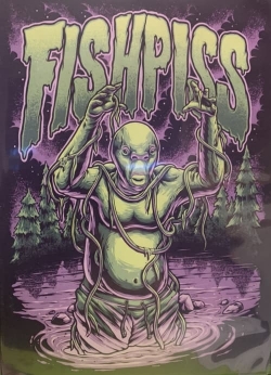 Fish Piss Fish Piss