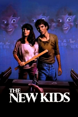 The New Kids The New Kids