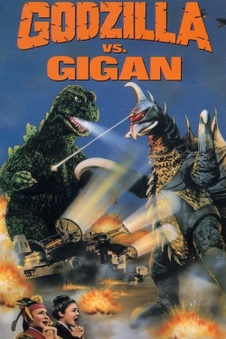 Godzilla vs. Gigan Godzilla vs. Gigan