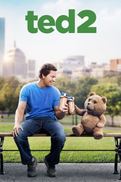 Ted 2 Ted 2