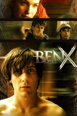 Ben X Ben X