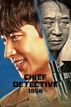 Chief Detective 1958 Chief Detective 1958