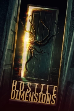 Hostile Dimensions Hostile Dimensions