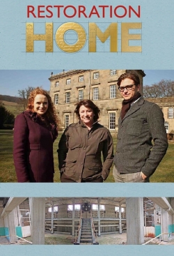 Restoration Home Restoration Home
