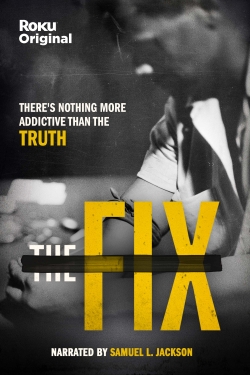 The Fix The Fix