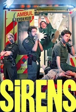 Sirens Sirens