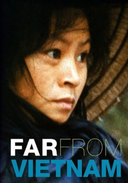 Far from Vietnam Far from Vietnam