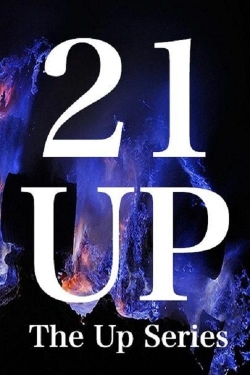 21 Up 21 Up