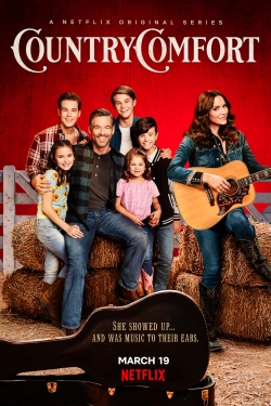 Country Comfort Country Comfort