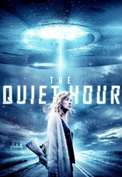 The Quiet Hour The Quiet Hour