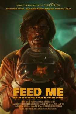 Feed Me Feed Me