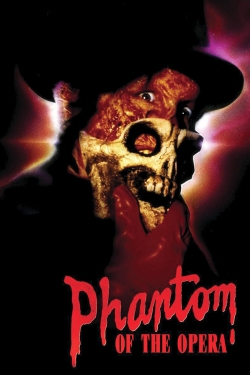 The Phantom of the Opera The Phantom of the Opera