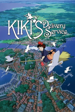 Kiki's Delivery Service Kiki's Delivery Service