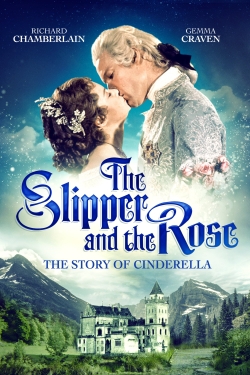 The Slipper and the Rose The Slipper and the Rose