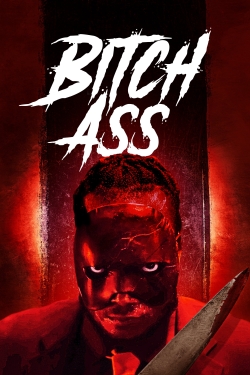 Bitch Ass Bitch Ass