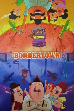 Bordertown Bordertown