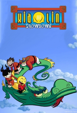 Xiaolin Showdown Xiaolin Showdown