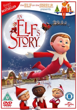 An Elf's Story An Elf's Story