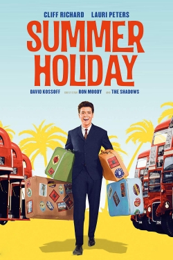 Summer Holiday Summer Holiday