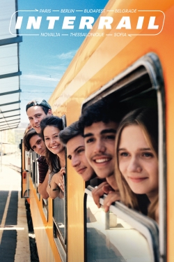 Interrail Interrail
