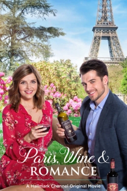 Paris, Wine & Romance Paris, Wine & Romance