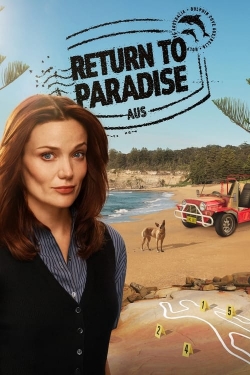 Return to Paradise Return to Paradise