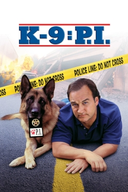 K-9: P.I. K-9: P.I.