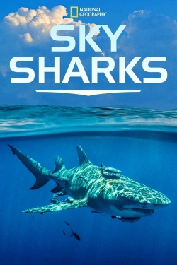 Sky Sharks Sky Sharks