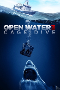 Cage Dive Cage Dive