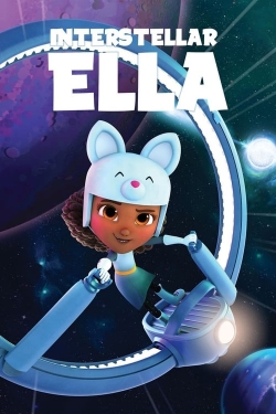 Interstellar Ella Interstellar Ella