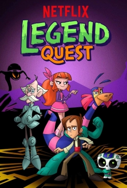 Legend Quest Legend Quest