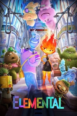 Elemental Elemental