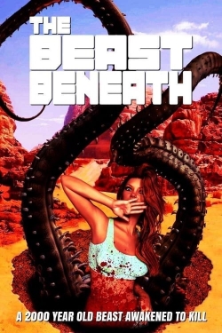 The Beast Beneath The Beast Beneath