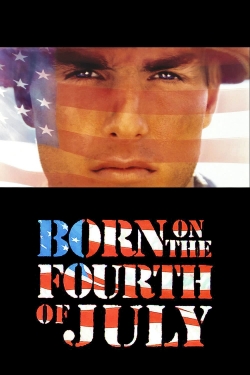 Born on the Fourth of July Born on the Fourth of July