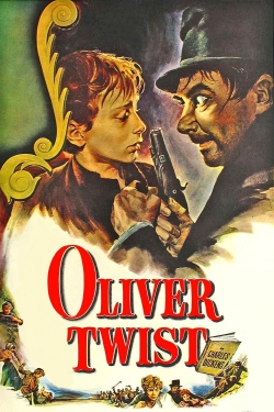 Oliver Twist Oliver Twist