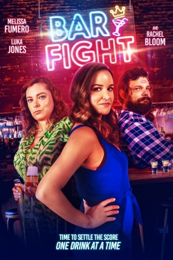 Bar Fight Bar Fight