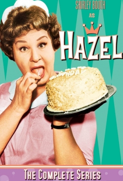 Hazel Hazel