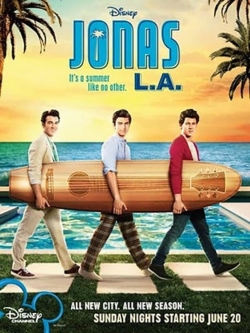 Jonas Jonas