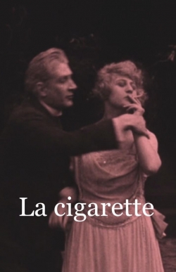 The Cigarette The Cigarette