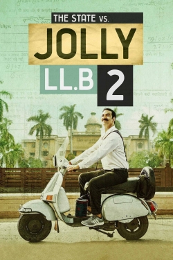 Jolly LLB 2 Jolly LLB 2