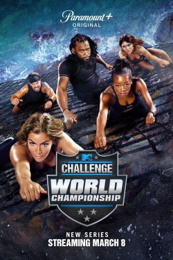 The Challenge: World Championship The Challenge: World Championship