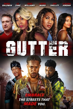 Gutter Gutter