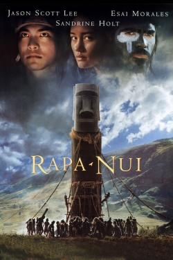Rapa Nui Rapa Nui