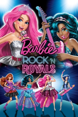 Barbie in Rock 'N Royals Barbie in Rock 'N Royals