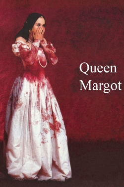 Queen Margot Queen Margot